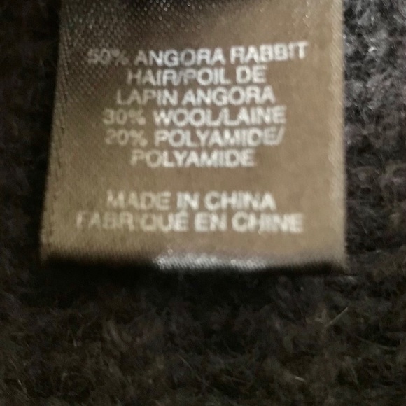 Marc Jacobs thick sweater tshirt - Picture 5 of 7